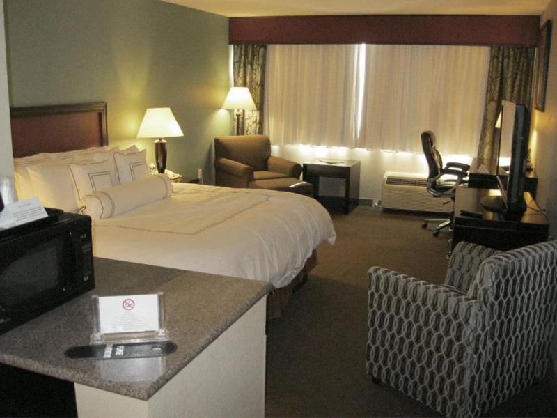 King Room - Non-Smoking at Causeway Bay Hotel