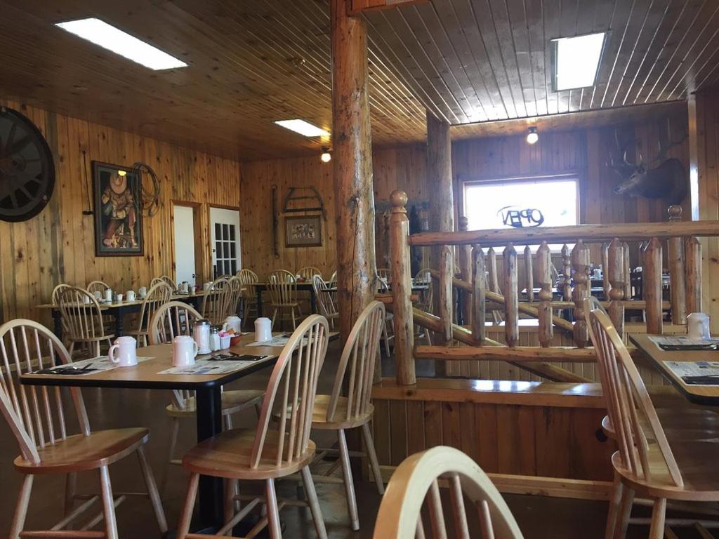  | Colter's Lodge
