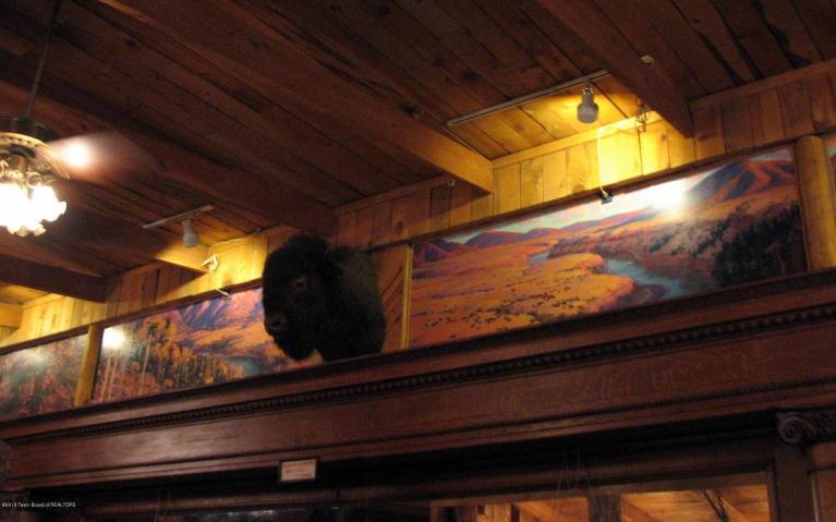  | Colter's Lodge