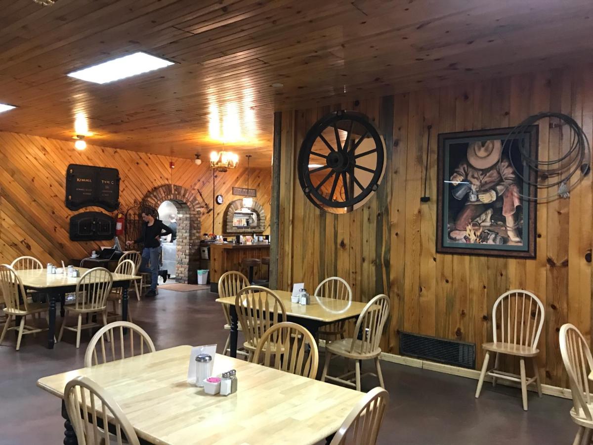  | Colter's Lodge