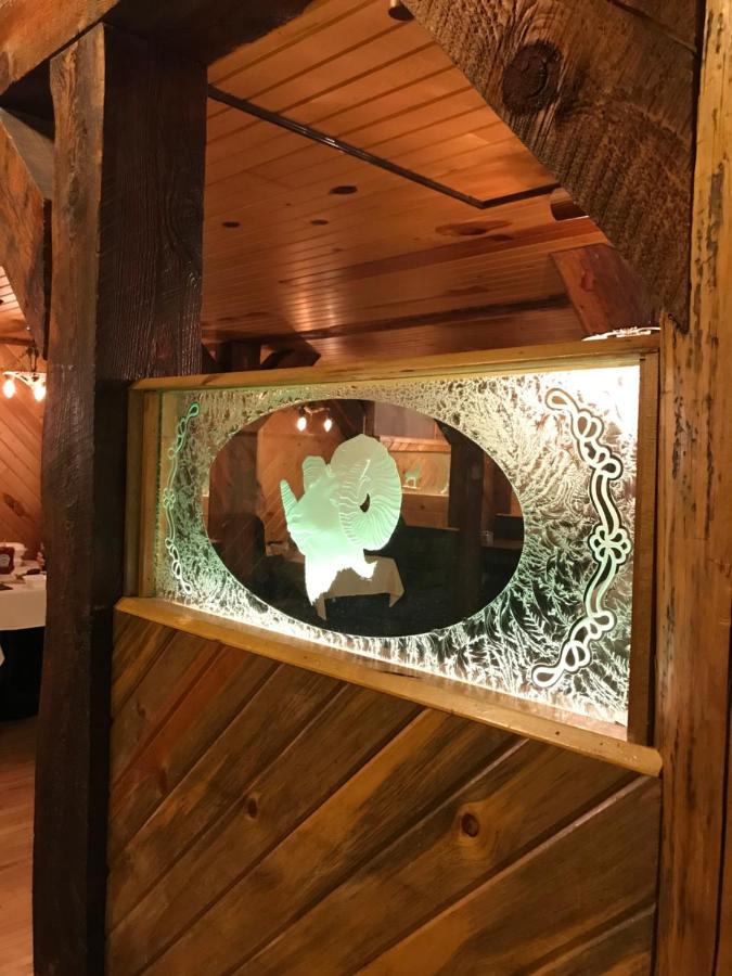  | Colter's Lodge