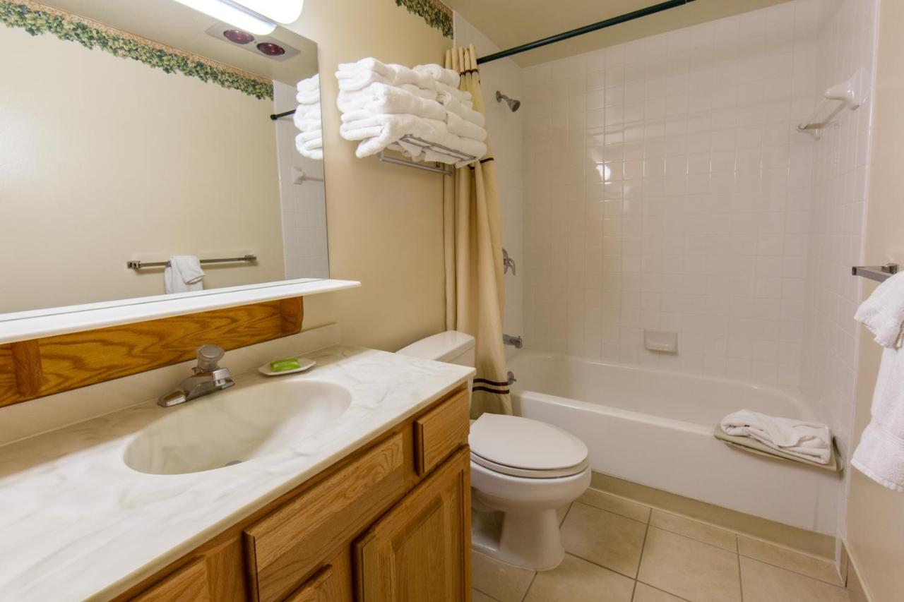 Studio at Smuggler's Notch Resort by Resort Stay