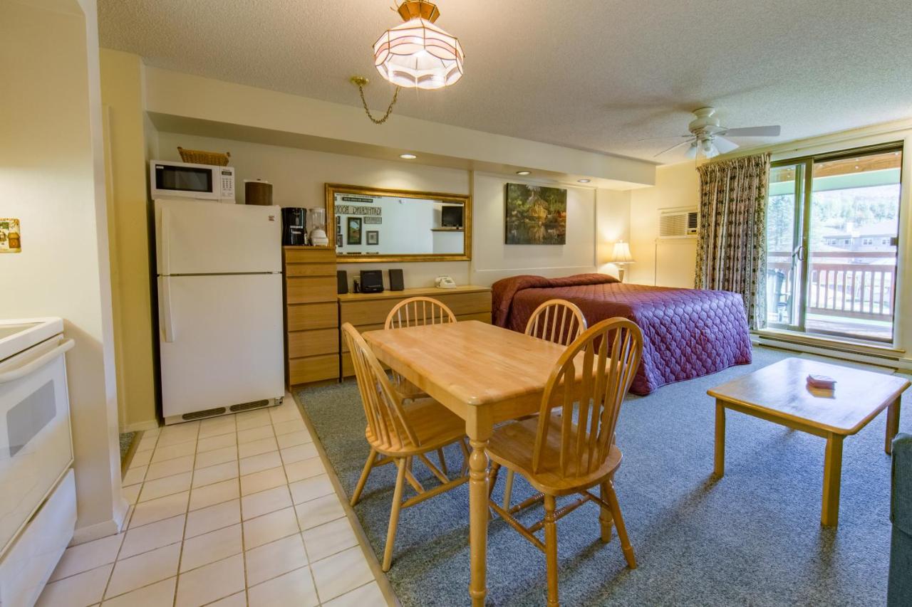 Studio at Smuggler's Notch Resort by Resort Stay