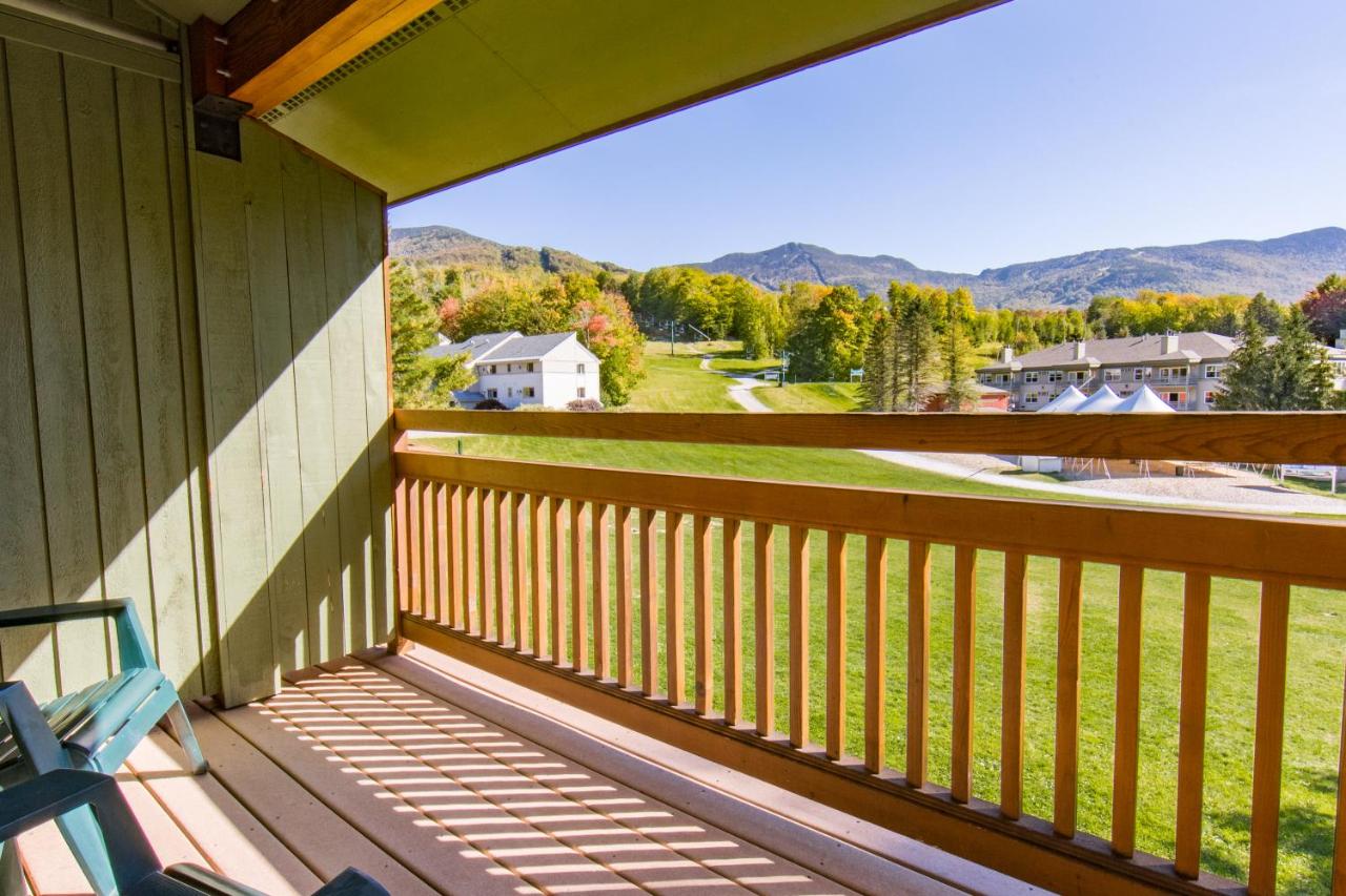 Studio at Smuggler's Notch Resort by Resort Stay