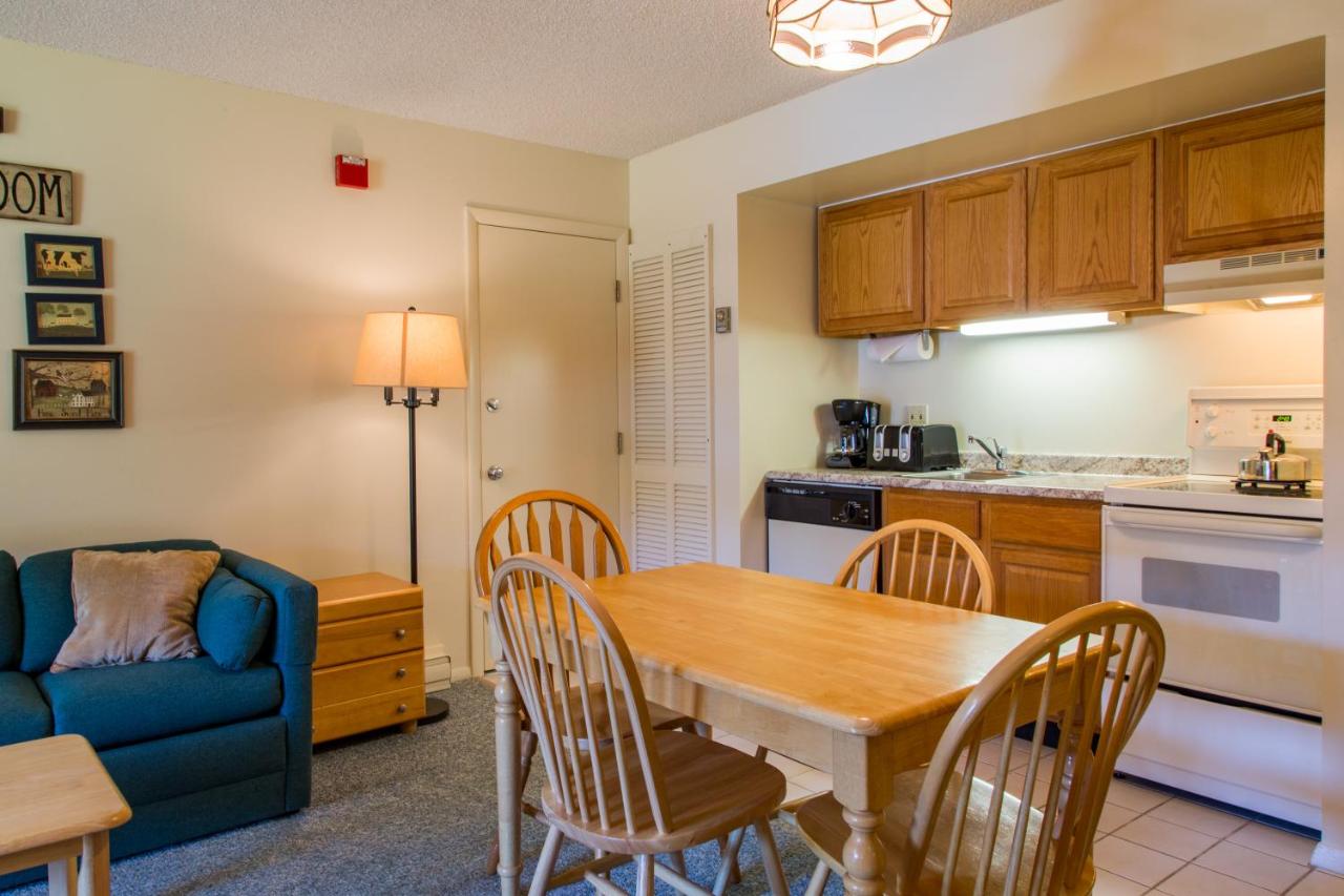 Studio at Smuggler's Notch Resort by Resort Stay