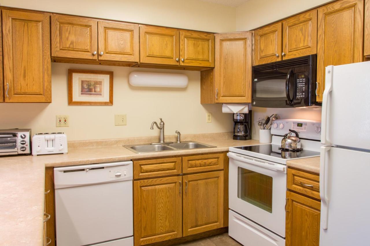 One-Bedroom Apartment at Smuggler's Notch Resort by Resort Stay
