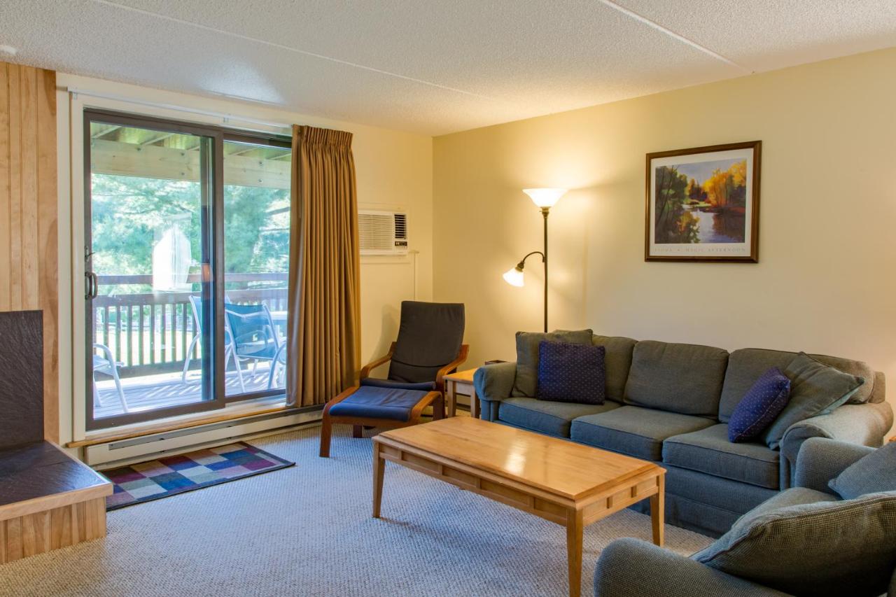 One-Bedroom Apartment at Smuggler's Notch Resort by Resort Stay