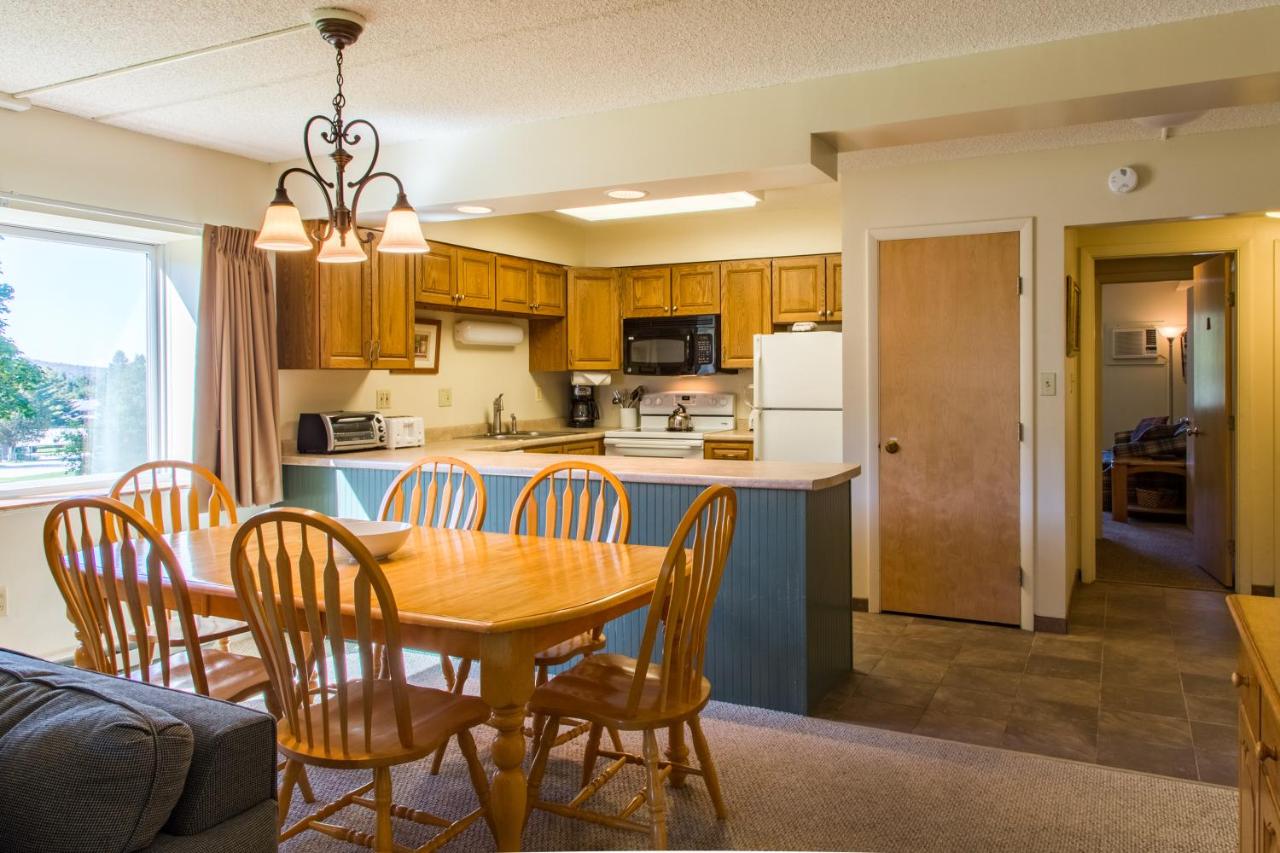 One-Bedroom Apartment at Smuggler's Notch Resort by Resort Stay