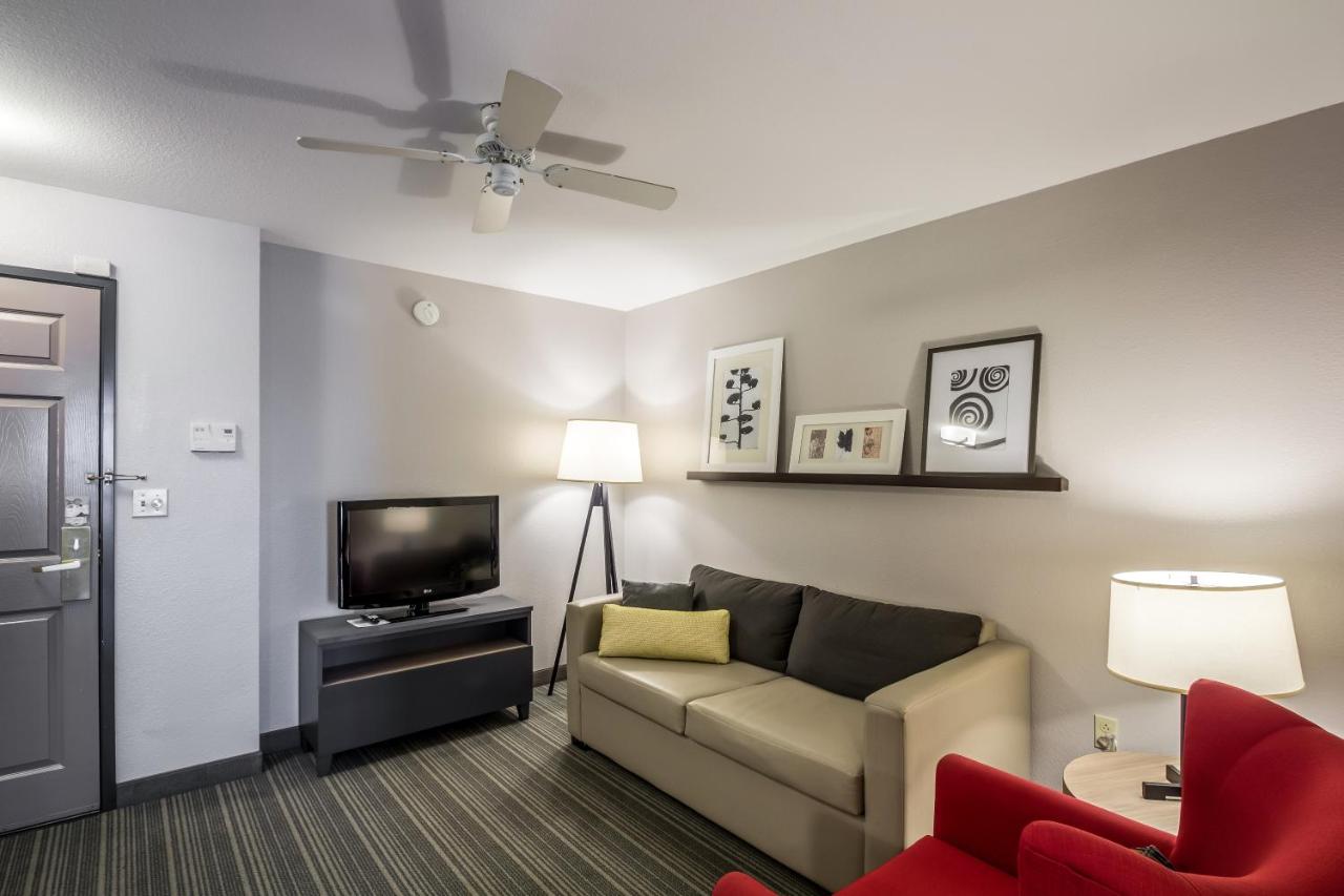 King Suite - Disability Access at Country Inn & Suites by Radisson, Fond du Lac, WI