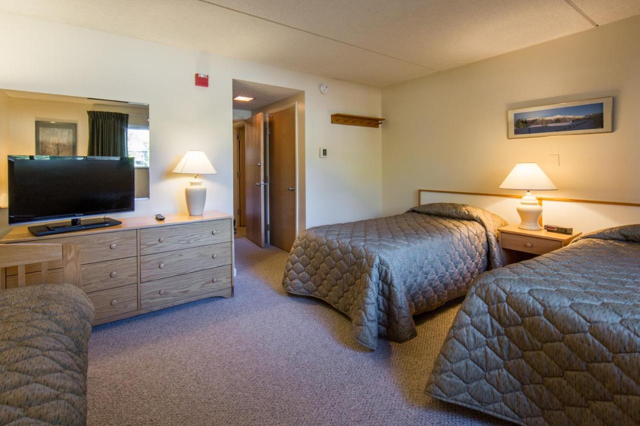 Two-Bedroom Apartment at Smuggler's Notch Resort by Resort Stay