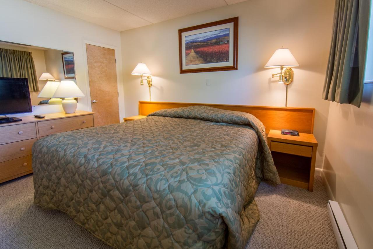 Two-Bedroom Apartment at Smuggler's Notch Resort by Resort Stay