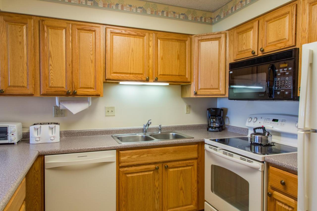 Two-Bedroom Apartment at Smuggler's Notch Resort by Resort Stay