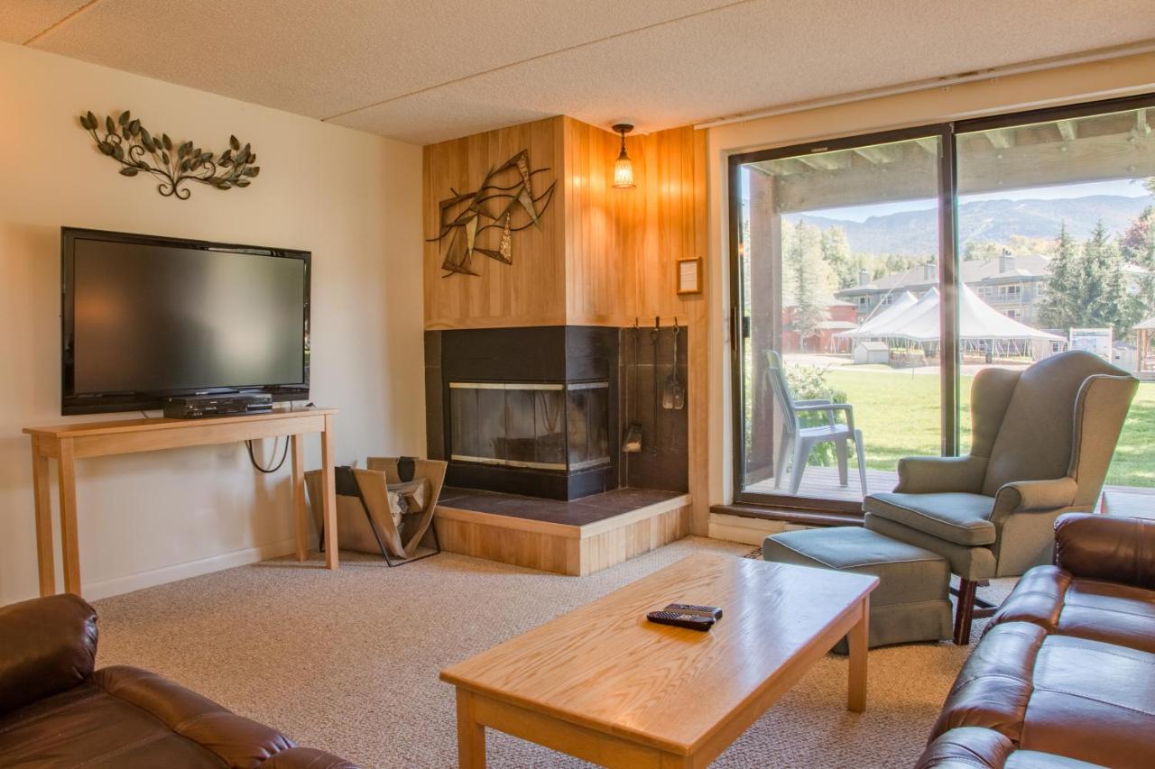 Two-Bedroom Apartment at Smuggler's Notch Resort by Resort Stay