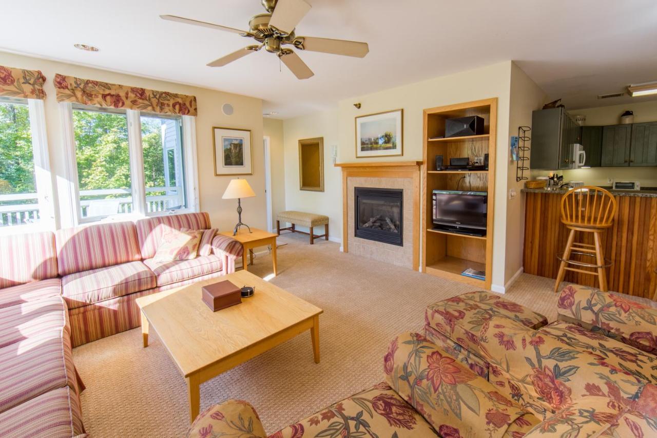 Luxury Triple Room at Smuggler's Notch Resort by Resort Stay