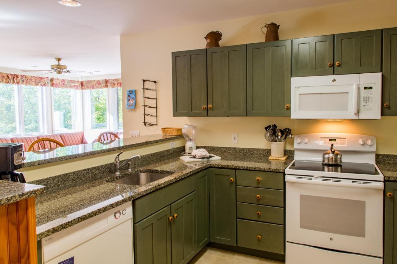 Luxury Triple Room at Smuggler's Notch Resort by Resort Stay