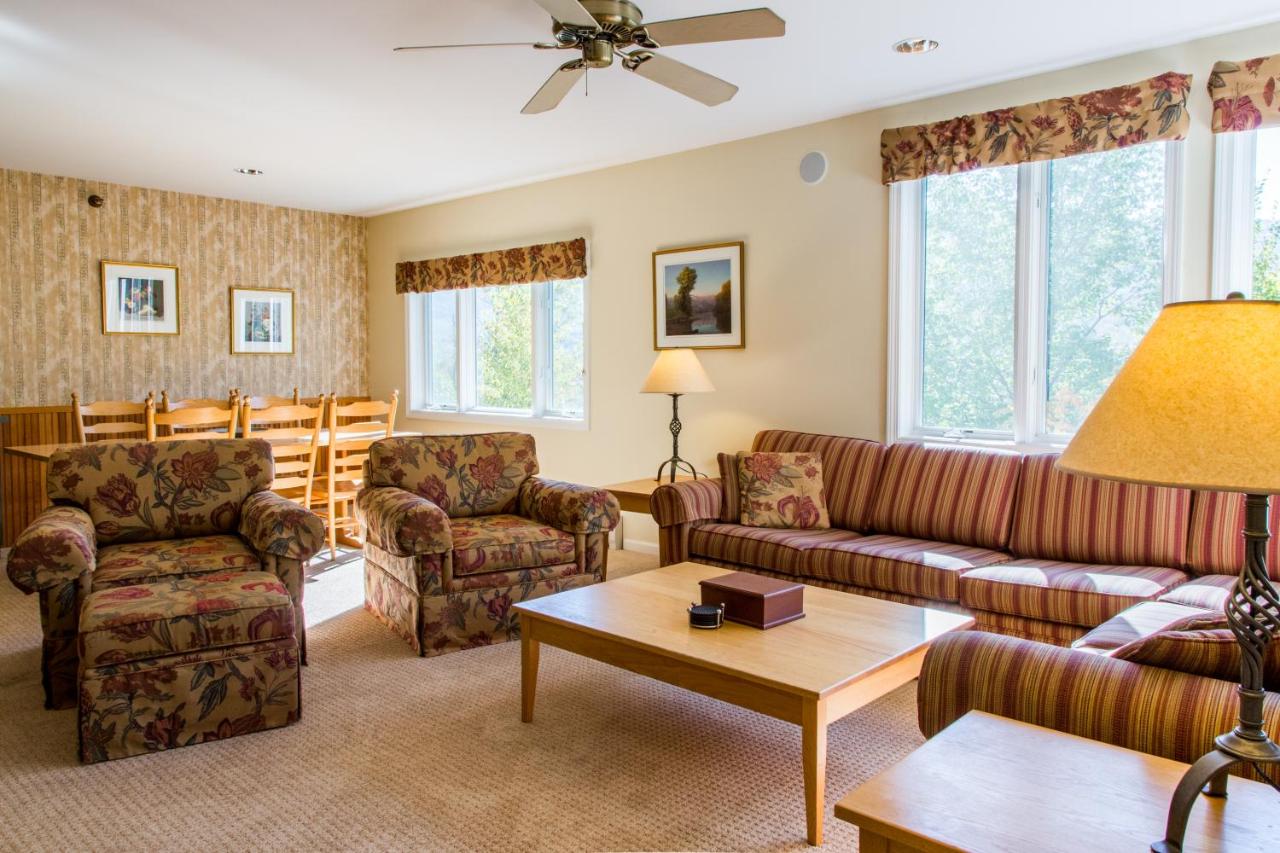 Luxury Triple Room at Smuggler's Notch Resort by Resort Stay