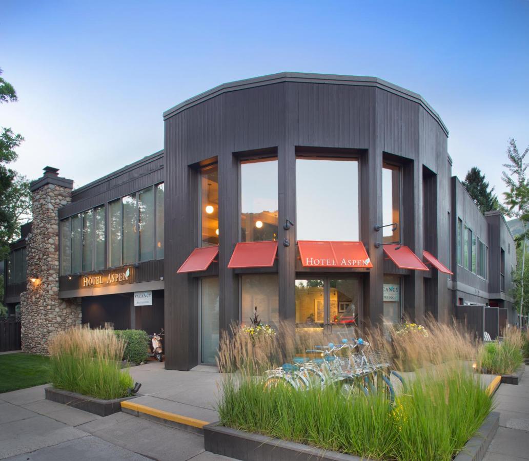  | Hotel Aspen