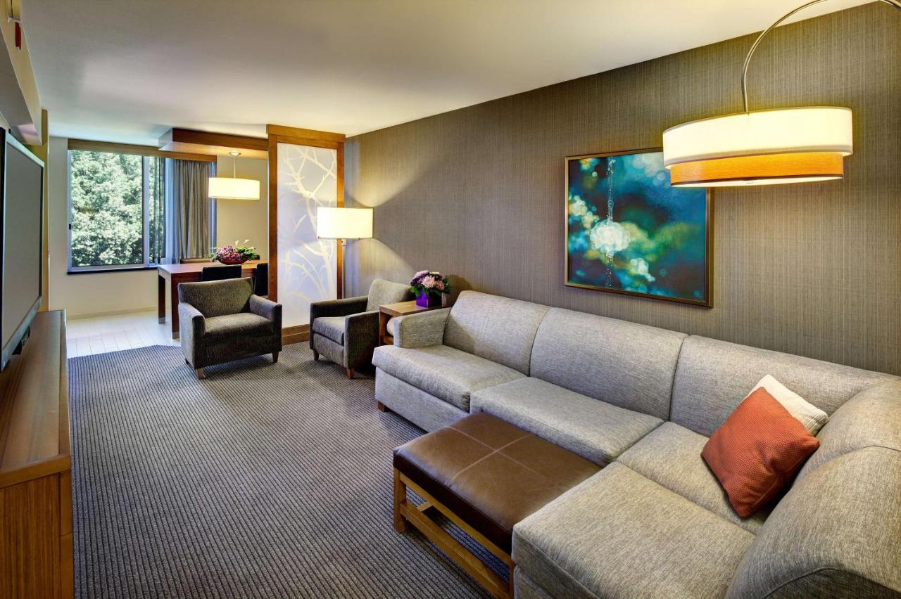 King Suite at Hyatt Place UC Davis