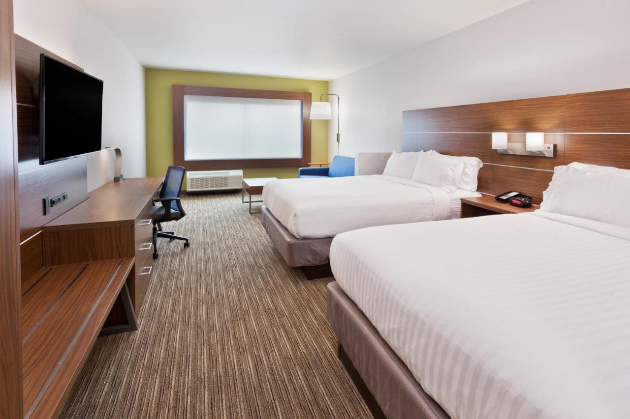  | Holiday Inn Express & Suites Cartersville