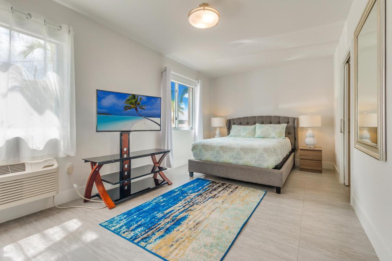 Deluxe Suite at Costa Norte Boutique Hotel