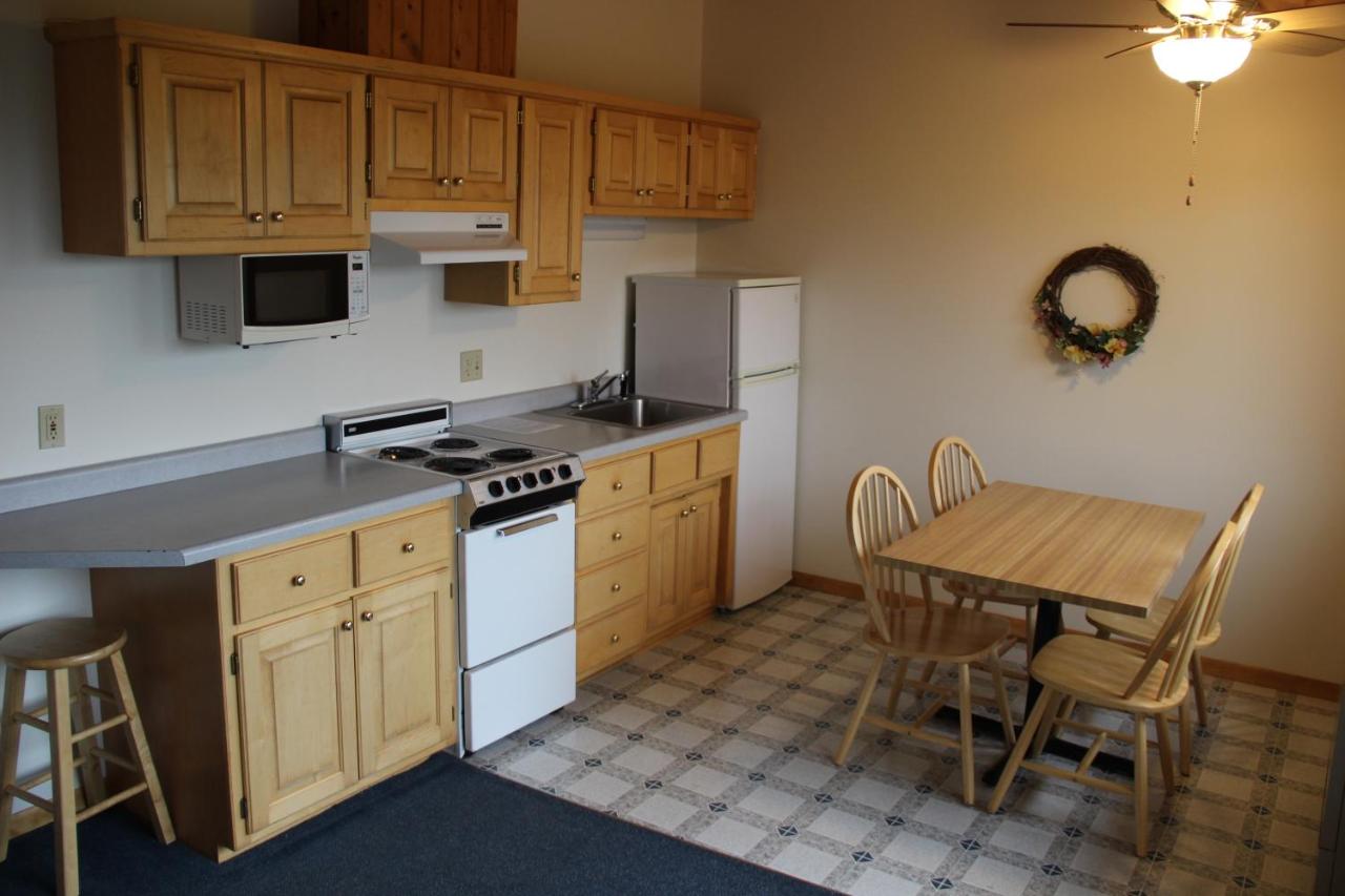 Standard Suite at Superior Ridge Resort Motel