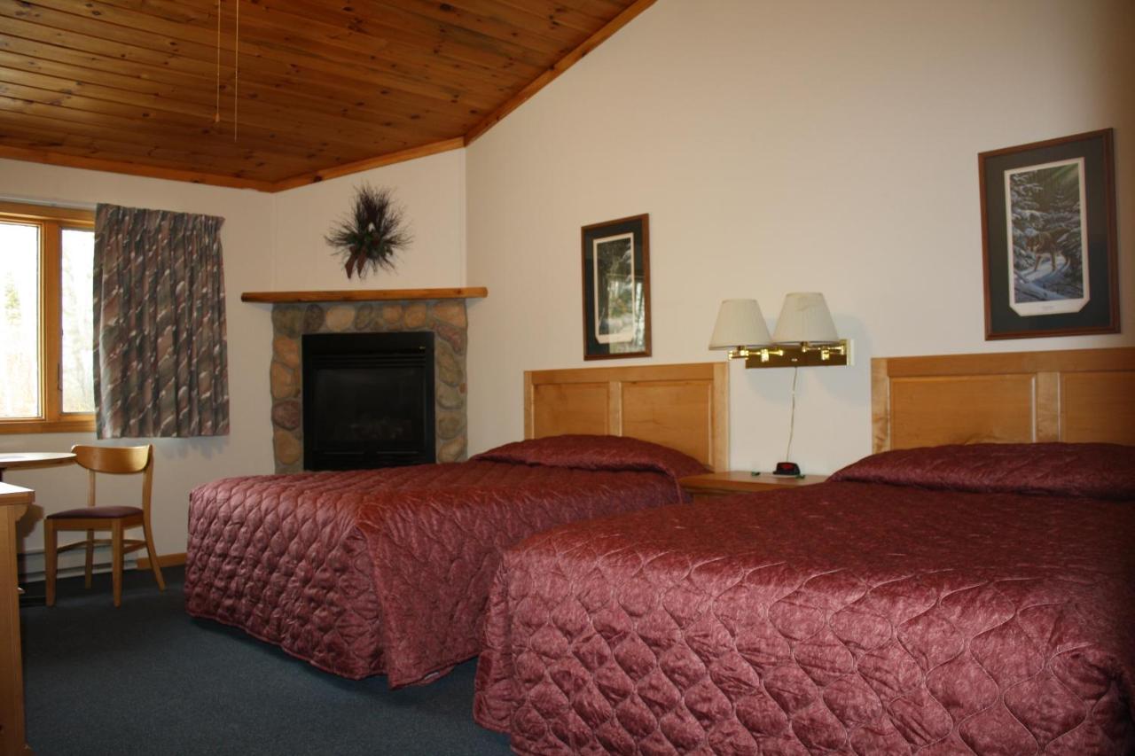 Superior Ridge Resort Motel