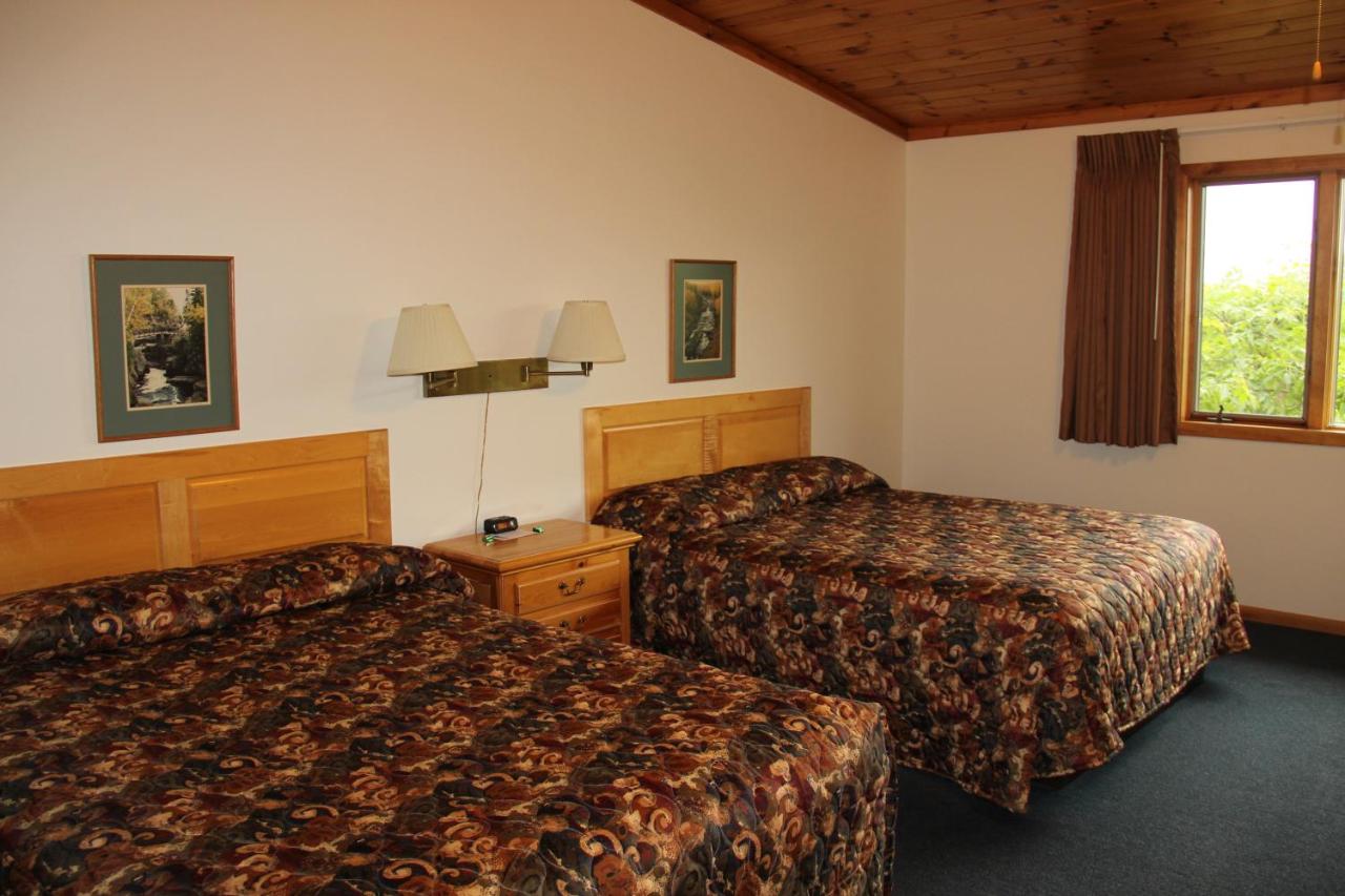 Superior Ridge Resort Motel