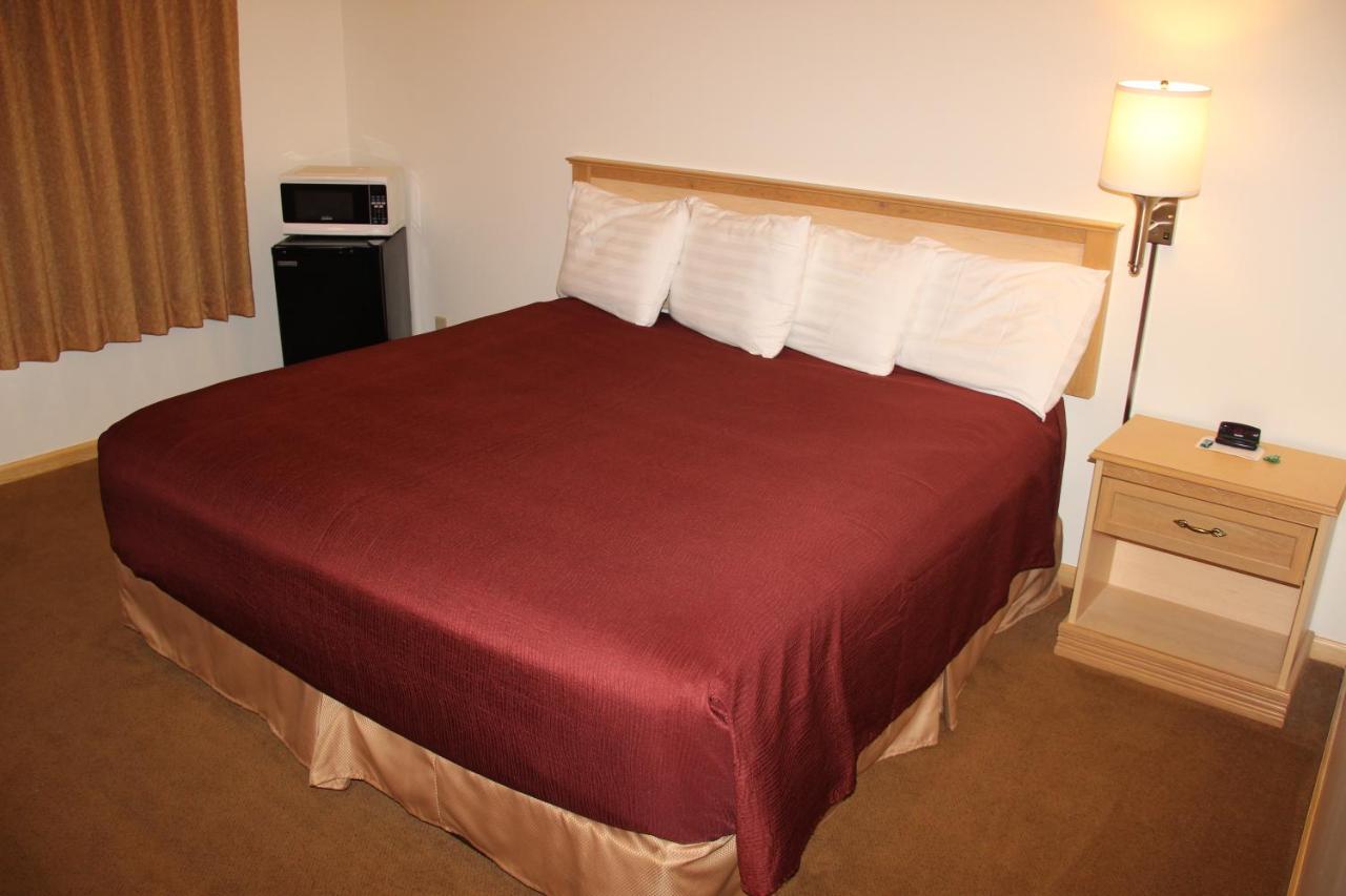 Superior Ridge Resort Motel