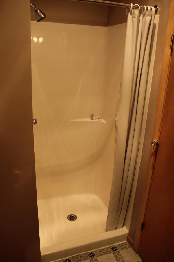 Deluxe Room at Superior Ridge Resort Motel
