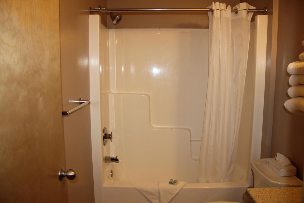 Superior Ridge Resort Motel