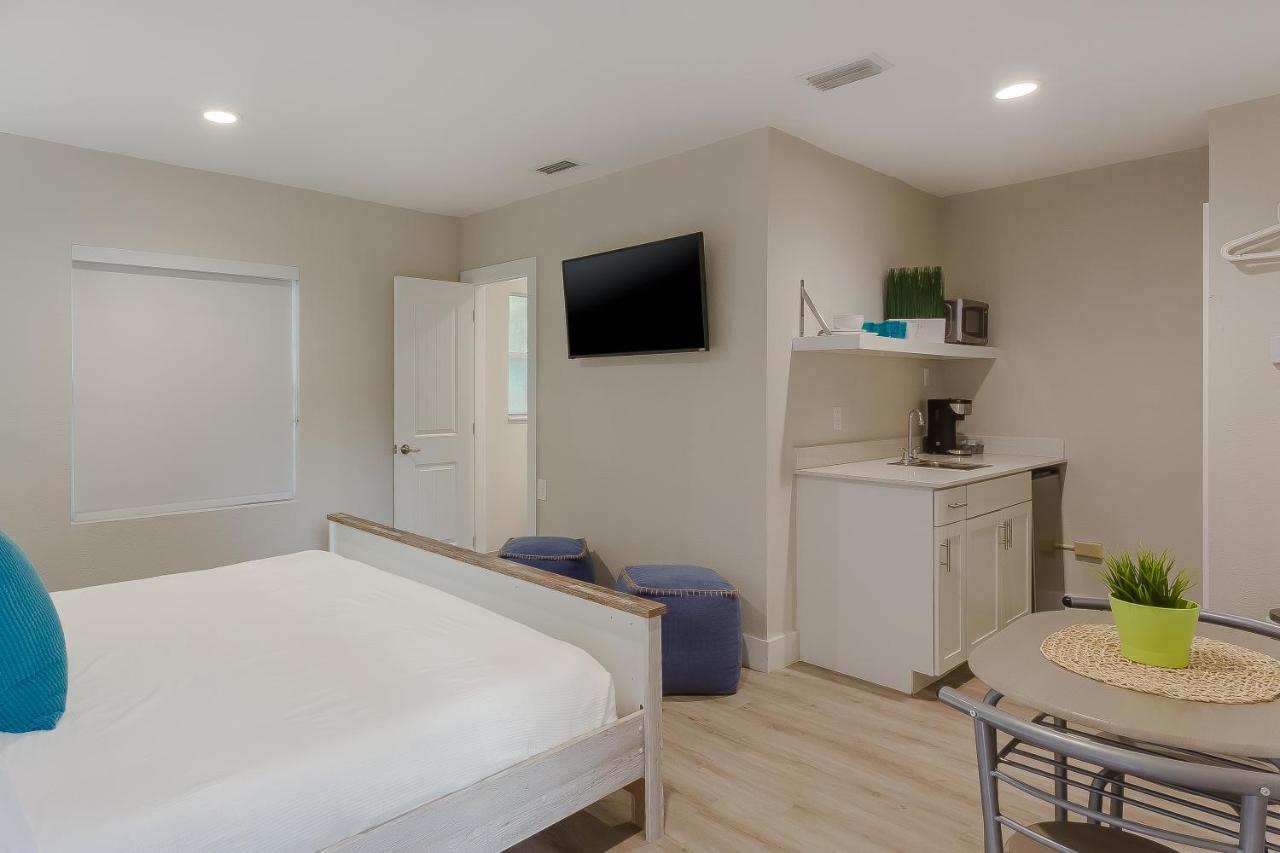 King Suite at Drift Hotel