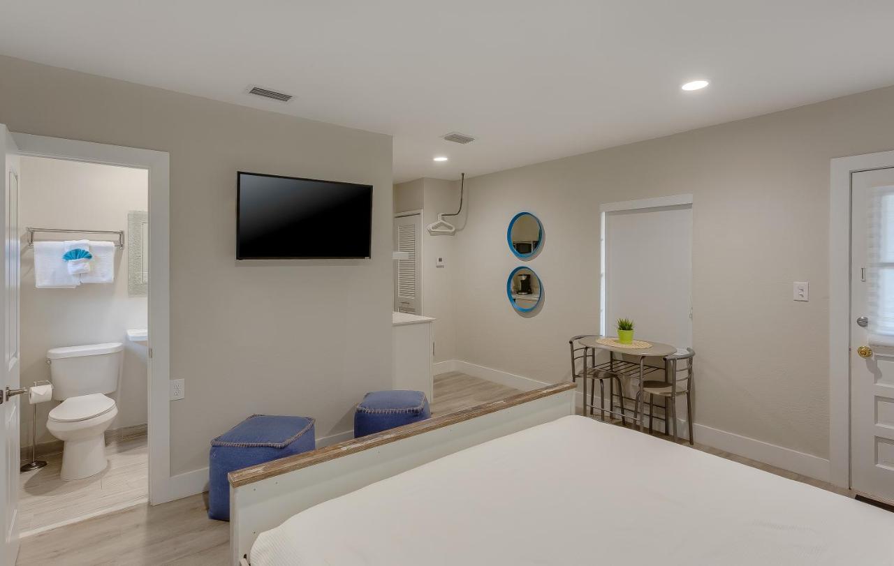 King Suite at Drift Hotel