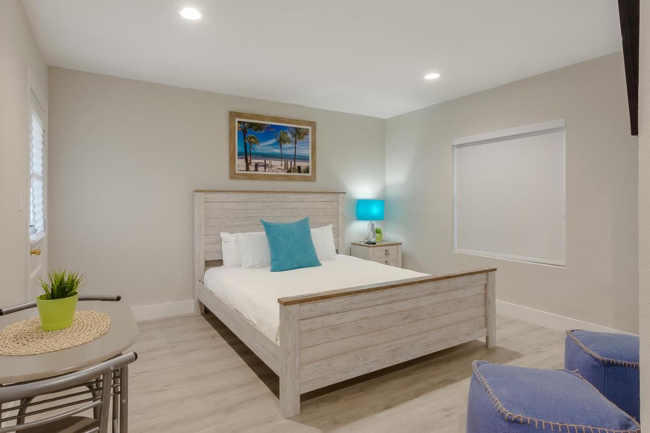 King Suite at Drift Hotel