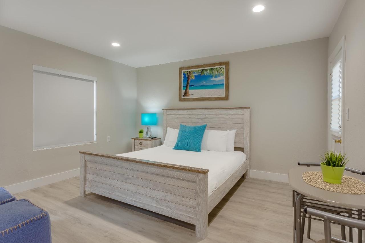 King Suite at Drift Hotel