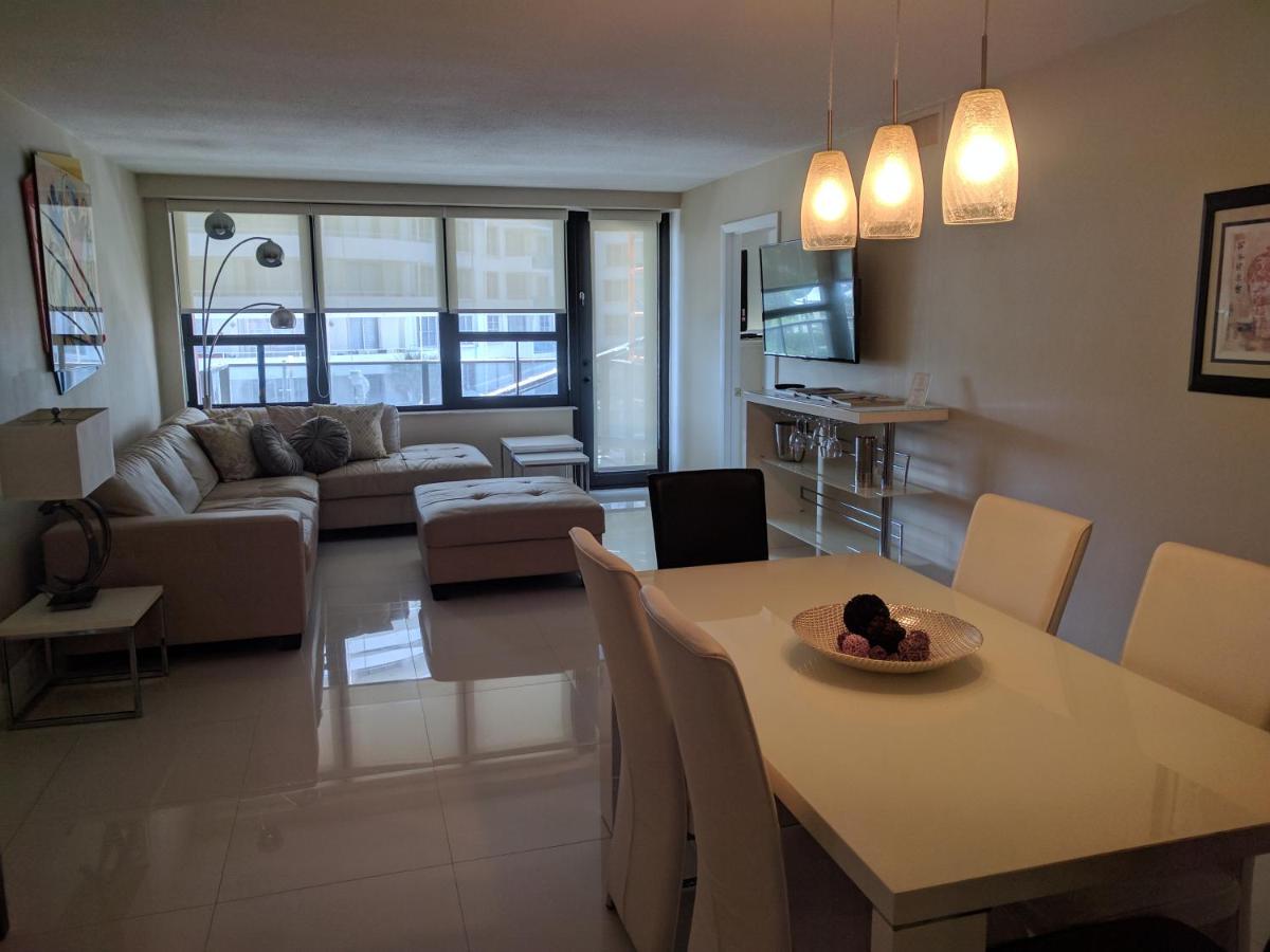 Signature Two-Bedroom 1 King + 2 Twin Beds at Alexander by Design Suites