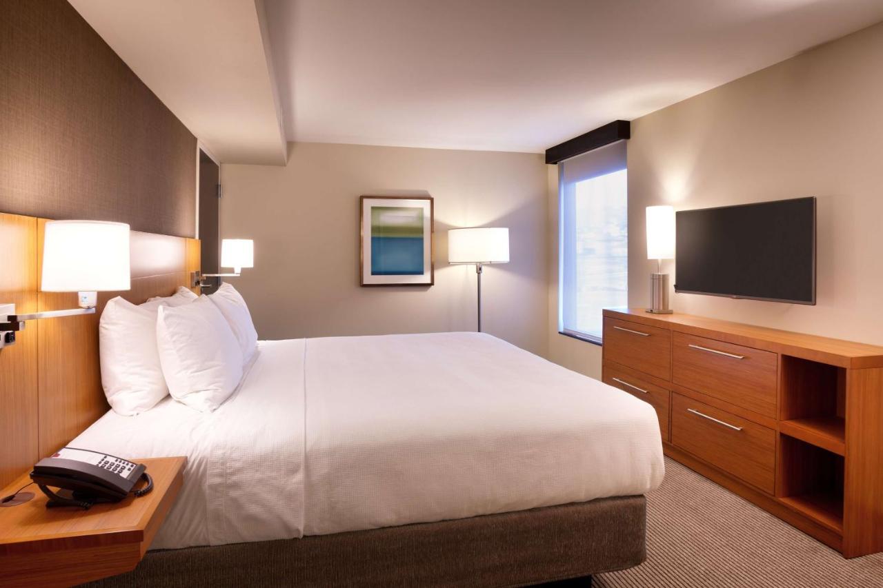 King Suite with Sofa Bed at Hyatt Place Salt Lake City/Lehi