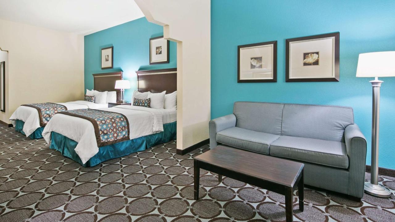  | Best Western Sonora Inn & Suites