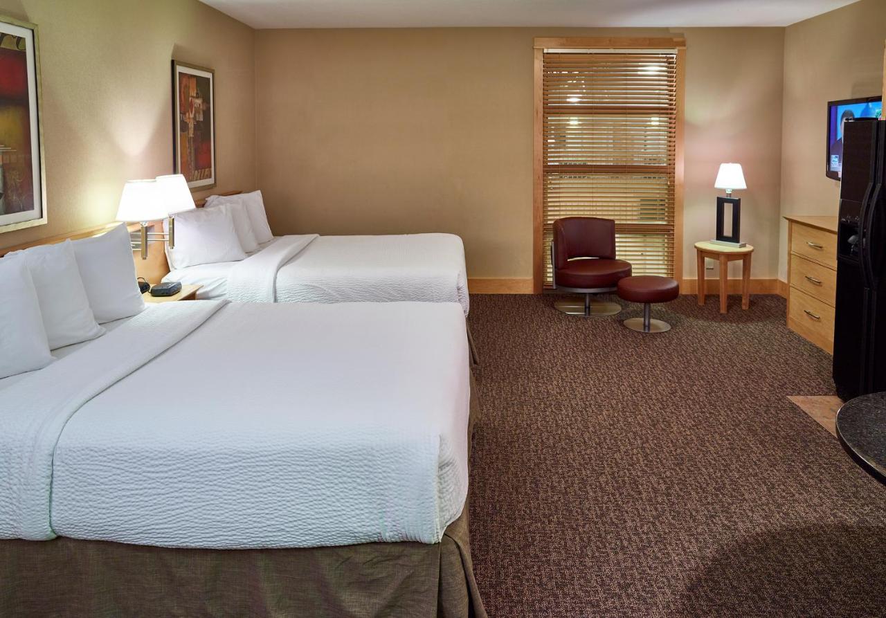  | LivINN Hotel Minneapolis North / Fridley