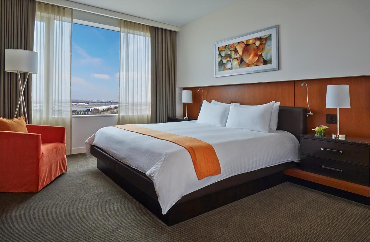 Suite at Hotel Arista
