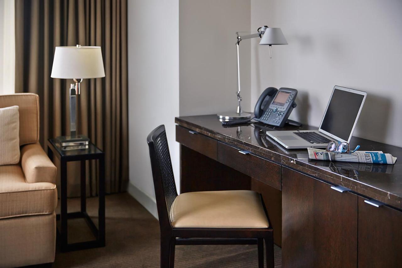 Suite at Hotel Arista