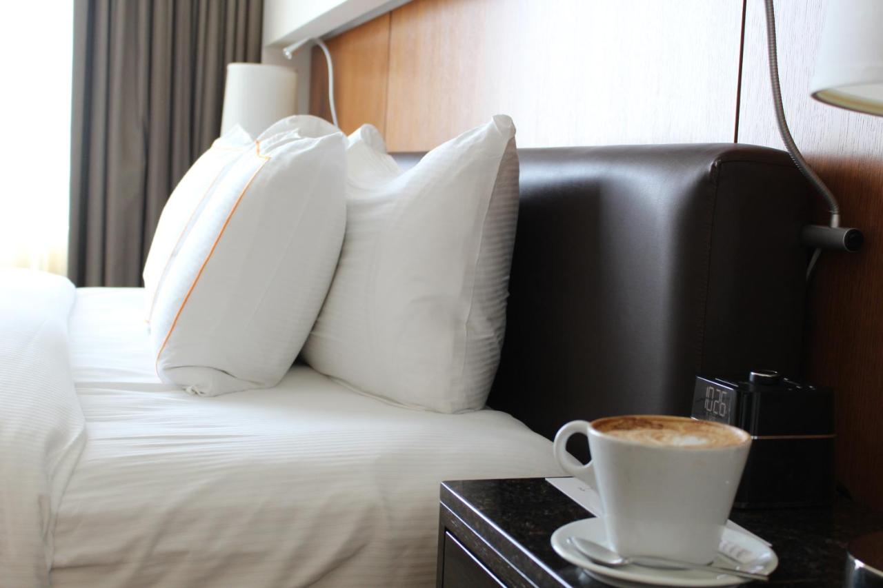 King Room at Hotel Arista