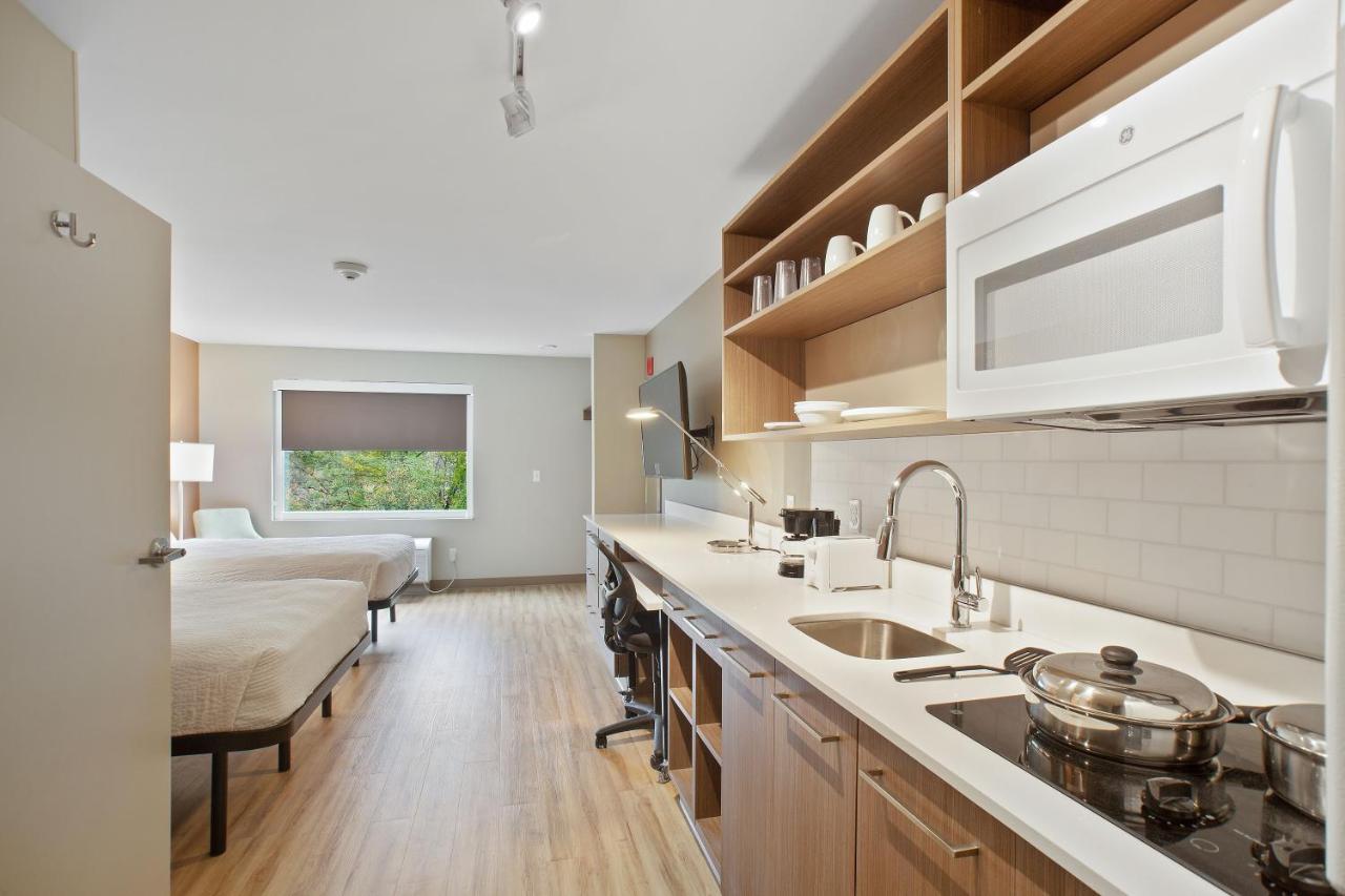 Studio with 2 Double Beds - Non-Smoking at Extended Stay America Premier Suites Providence E Providence