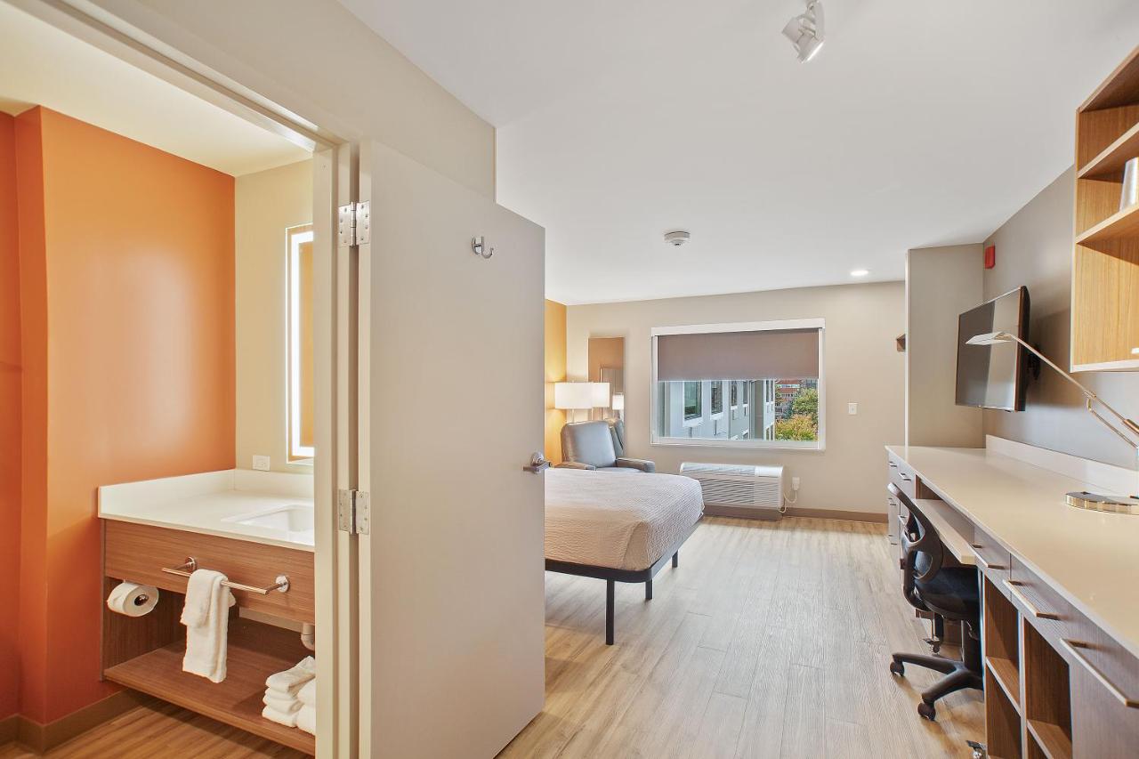 Queen Studio - Non-Smoking at Extended Stay America Premier Suites Providence E Providence