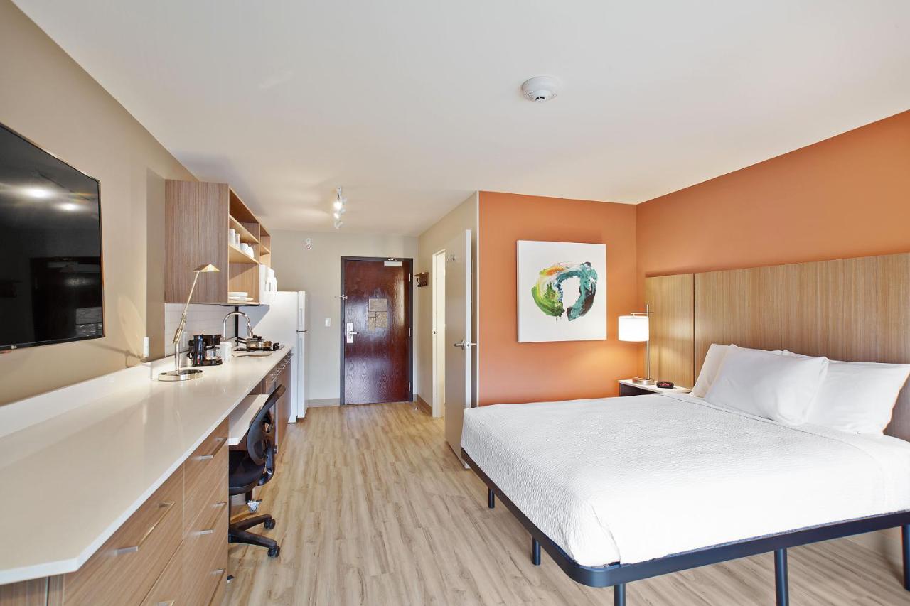 Queen Studio - Non-Smoking at Extended Stay America Premier Suites Providence E Providence
