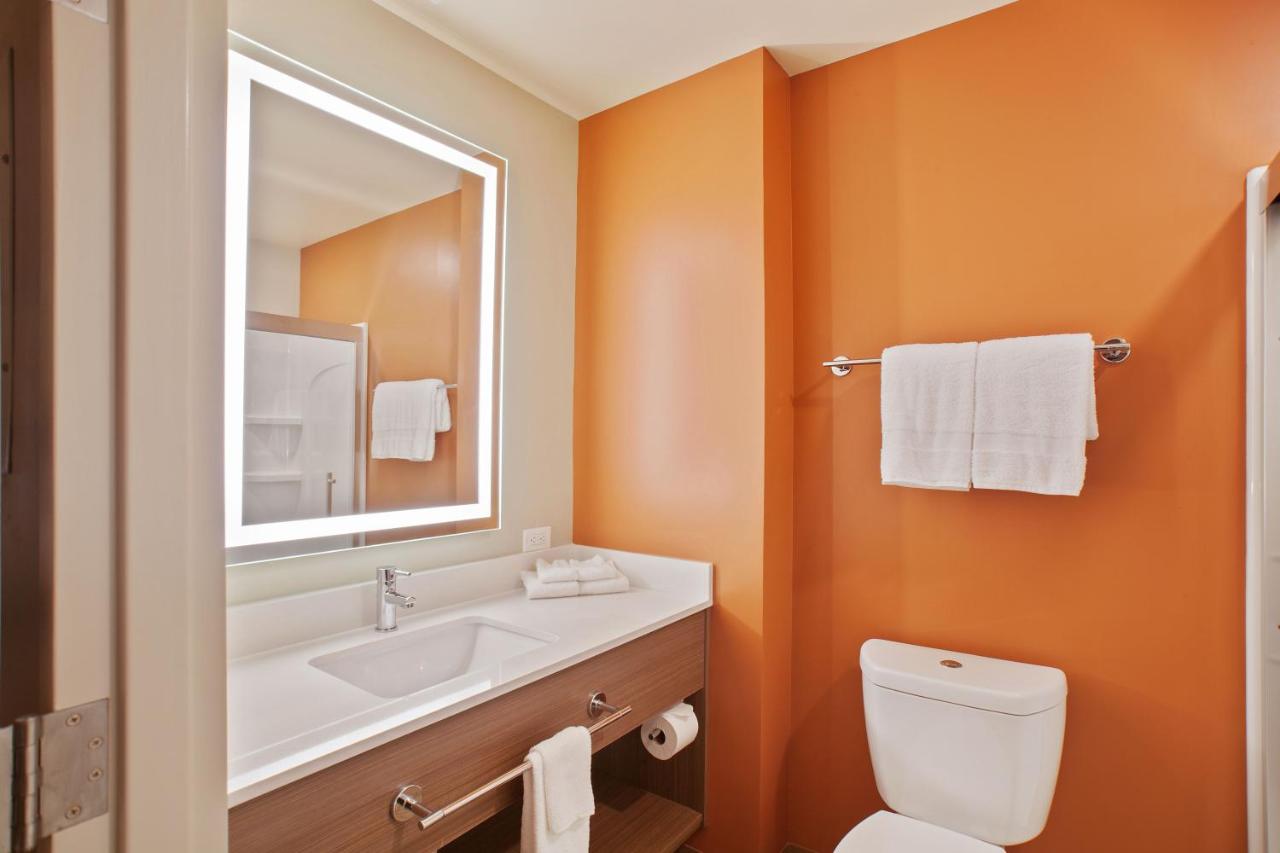 Queen Studio - Non-Smoking at Extended Stay America Premier Suites Providence E Providence