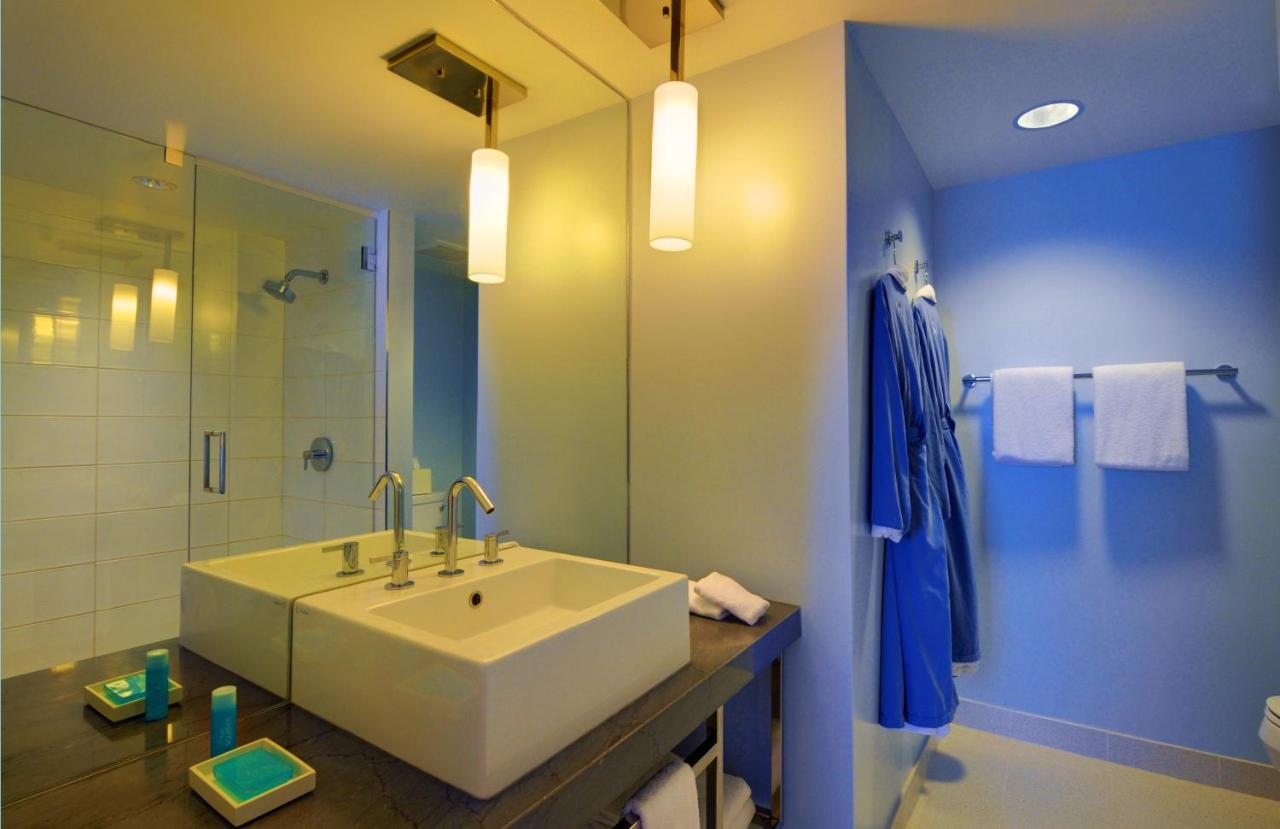 Sanctuary Suite at Tower23 Hotel