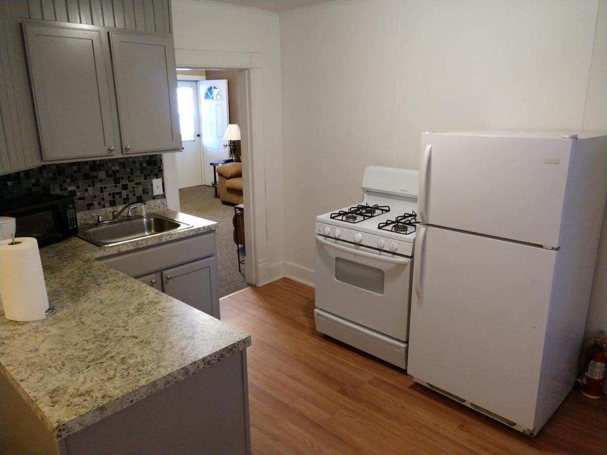 One-Bedroom Apartment at Hotel Wayne