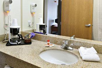 Queen Room with Two Queen Beds - Non-Smoking at Super 8 by Wyndham Fort Worth Stockyards
