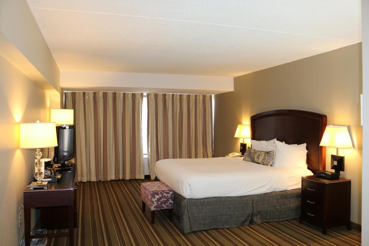Avalon Hotel & Conference Center
