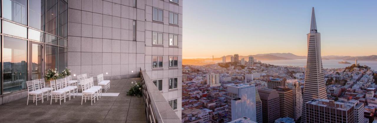 Loews Regency San Francisco